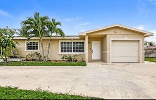 1250 SW 6th Ave in Deerfield Beach, FL - Building Photo