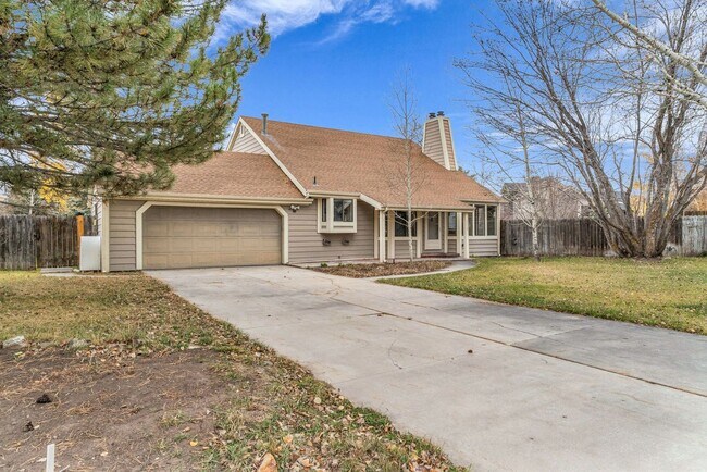 2750 Holiday Ranch Loop Rd in Park City, UT - Building Photo - Building Photo