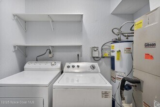 2101 Forest Knoll Dr NE, Unit 1-206 in Palm Bay, FL - Building Photo - Building Photo