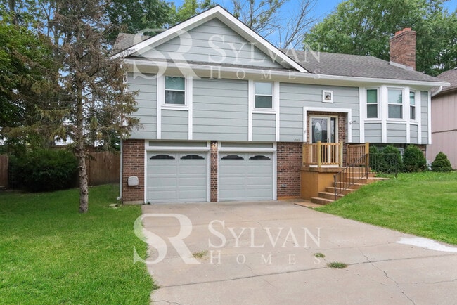 property at 15001 W 94th Terrace
