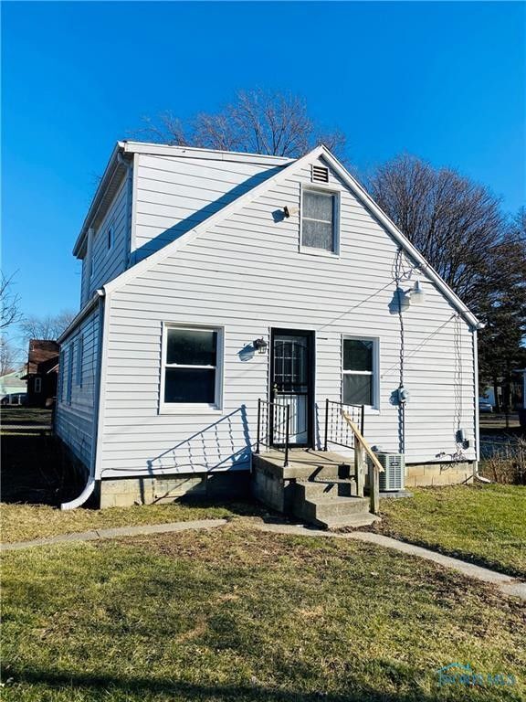 3263 Blackstone Dr in Toledo, OH - Building Photo - Building Photo