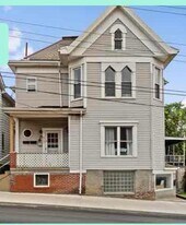 509 S Main St, Unit Duplex 1 in Greensburg, PA - Building Photo