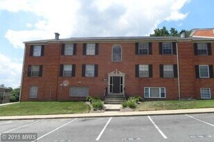 3811 Swann Rd in Suitland, MD - Building Photo
