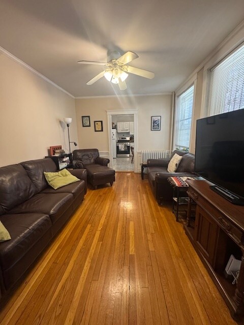 98 Strathmore Rd, Unit 2 in Boston, MA - Building Photo