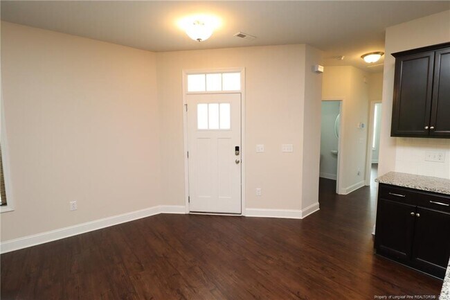 1103 Compass Dr in Durham, NC - Building Photo - Building Photo
