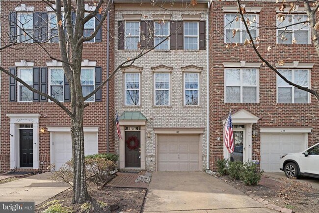 property at 141 Martin Ln