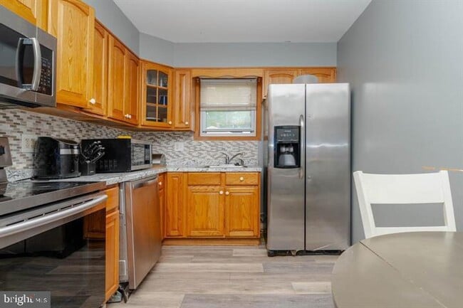 5513 Daybreak Terrace in Baltimore, MD - Building Photo - Building Photo