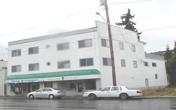 11441 Rainier Ave S