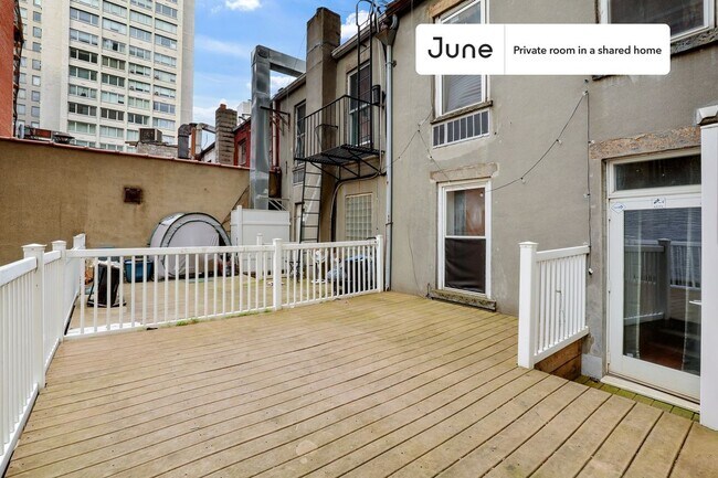 Room in Shared 3 bed/1 bath home in New York, NY - Building Photo - Building Photo