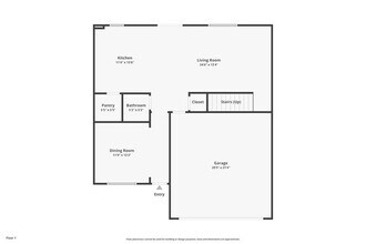 5665 Timber Leaf Lp in Bessemer, AL - Building Photo - Building Photo