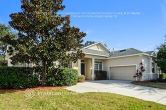 3341 Tumbling River Dr in Clermont, FL - Foto de edificio - Building Photo