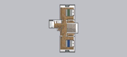 2307 SW Expedition St in Bentonville, AR - Building Photo - Building Photo