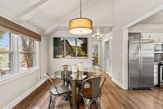 2850 Silverado Trail N in St Helena, CA - Building Photo - Building Photo