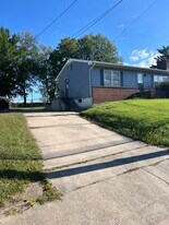 8139 Old Philadelphia Rd in Rosedale, MD - Building Photo