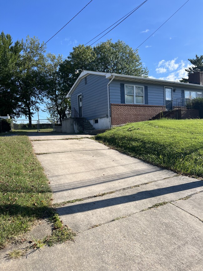 property at 8139 Old Philadelphia Rd