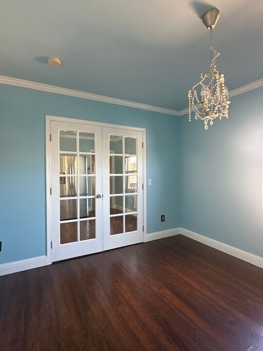 2738 Myrtle St-Unit -1 in Oakland, CA - Foto de edificio