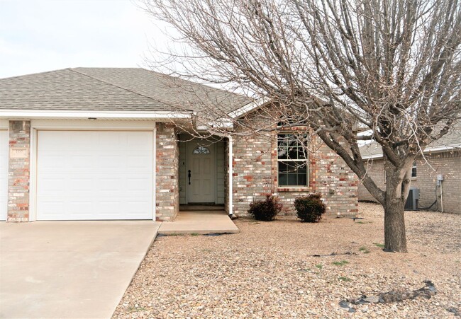 property at 105 Limestone