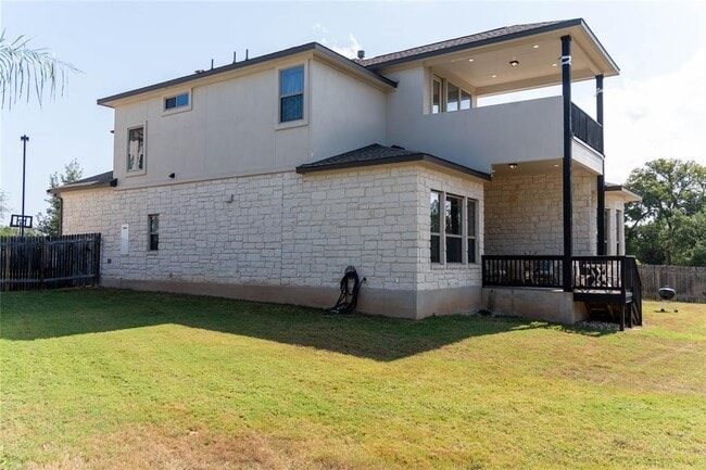 13021 Mitica Dr in Austin, TX - Building Photo - Building Photo