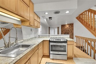 721 Julian Cir in Lafayette, CO - Building Photo - Building Photo