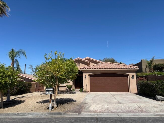 property at 54540 Avenida Rubio