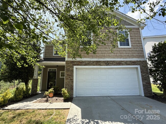 property at 4819 Abercromby St
