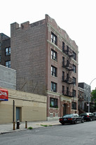 261 14th St Apartamentos