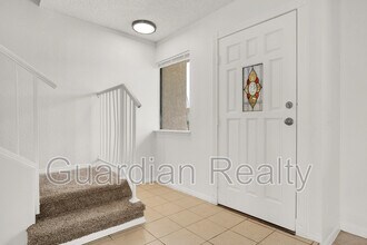 2639 Jacyra Ave in Las Vegas, NV - Building Photo - Building Photo