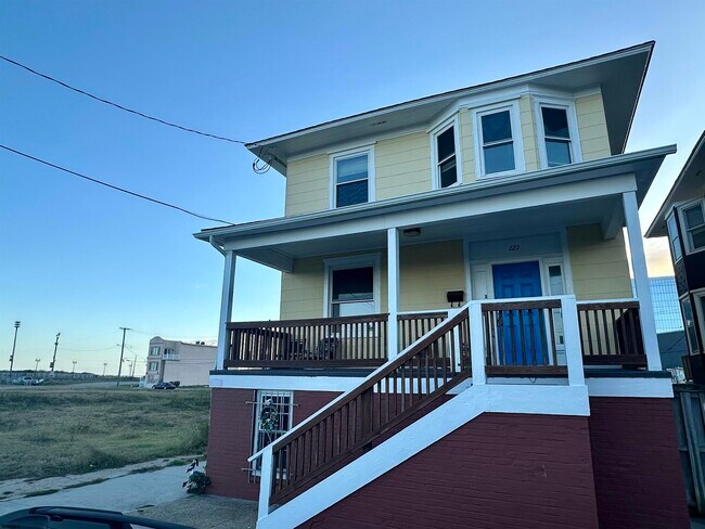 222 Seaside Ave-Unit -C in Atlantic City, NJ - Building Photo - Building Photo
