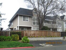 3126 Woods Cir in Davis, CA - Building Photo