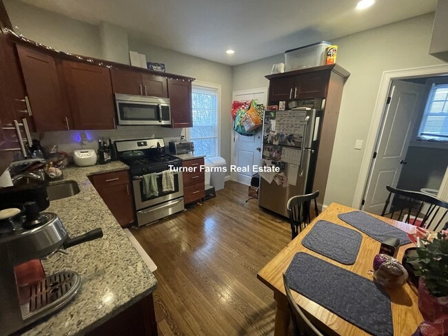 47 Beech Glen St in Boston, MA - Building Photo - Building Photo