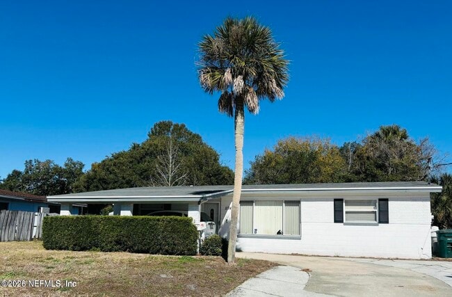 property at 11749 Surfwood Ave