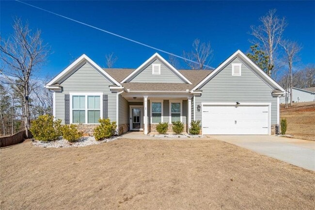 20 Bingley Ct in Covington, GA - Building Photo - Building Photo