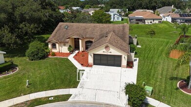 9147 Duffer Ct in Hudson, FL - Building Photo - Building Photo