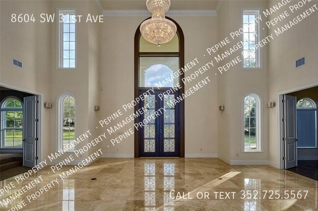 8604 SW 31st Ave in Gainesville, FL - Building Photo - Building Photo