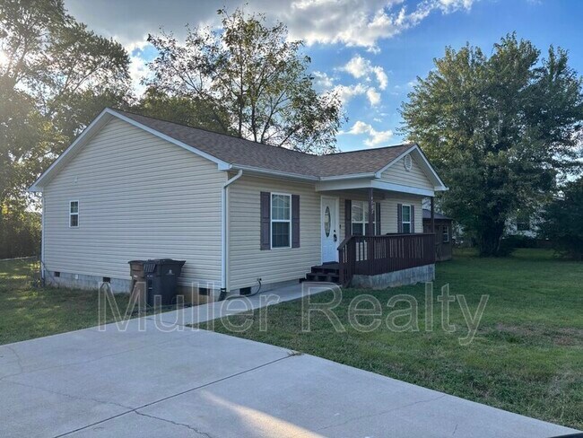 4703 High School Rd in Knoxville, TN - Building Photo - Building Photo
