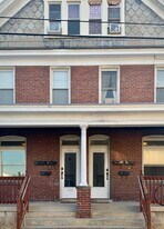 325 Williams St in Cumberland, MD - Building Photo