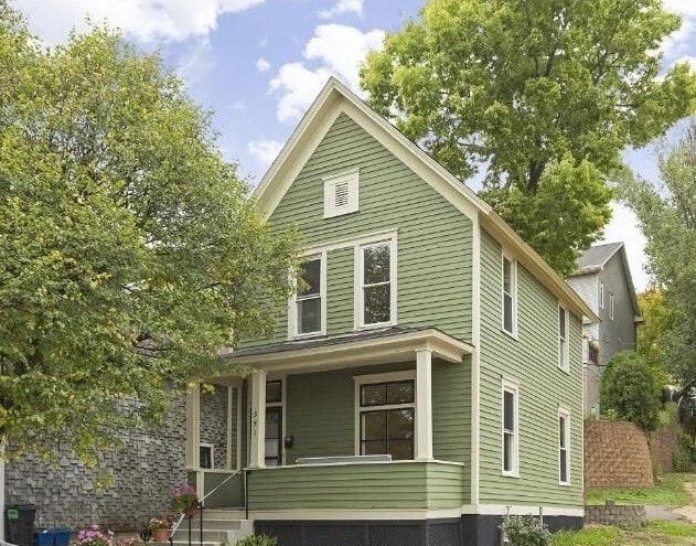 property at 351 Grand Ave