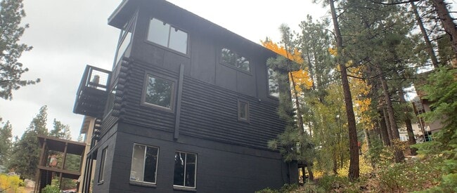 3739 Terrace Dr in South Lake Tahoe, CA - Building Photo - Building Photo