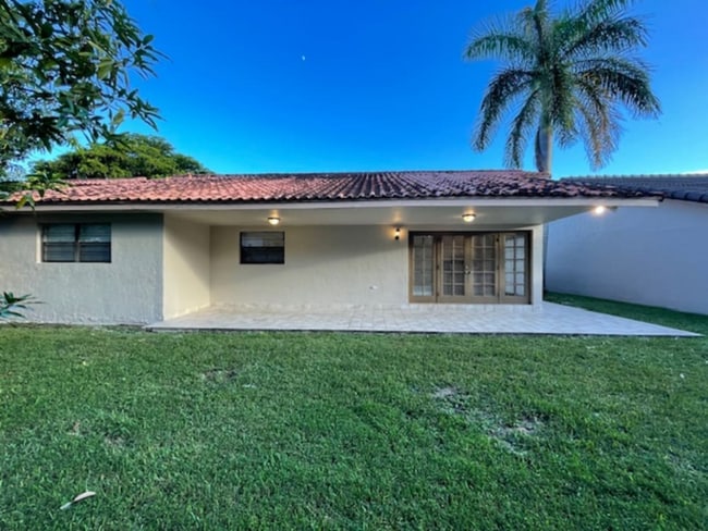 14523 SW 106th Terrace