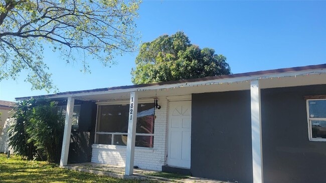 property at 1821 NW 2nd Ave
