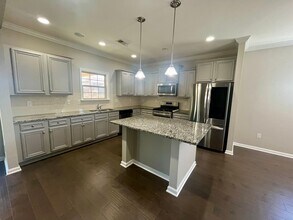 222 Press Way in Pendleton, SC - Building Photo - Building Photo