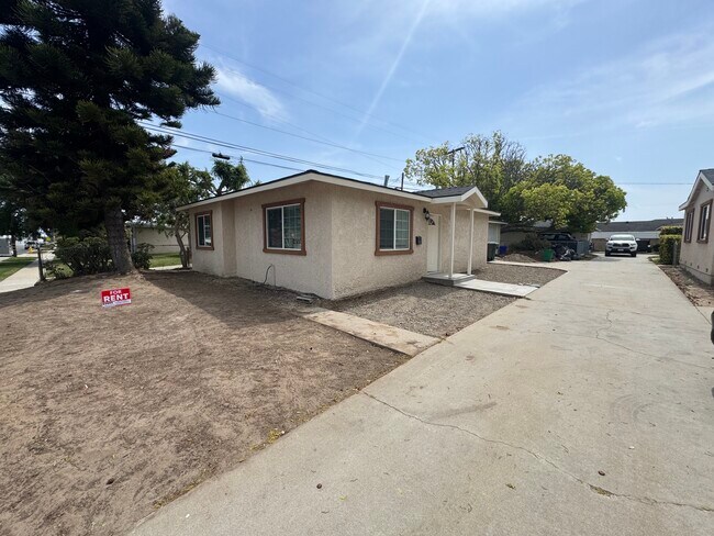 1802 247th St in Lomita, CA - Building Photo - Building Photo