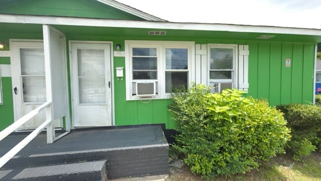 property at 416 Lake Ave