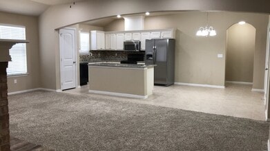 3628 Scarlet Ln in Enid, OK - Building Photo - Building Photo