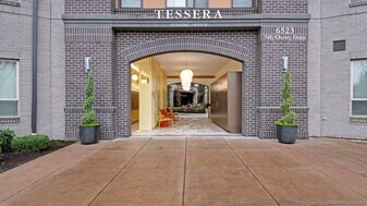 Tessera Apartments