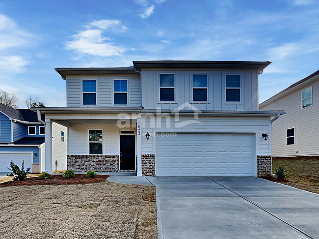 property at 6242 Bridlewood Ln