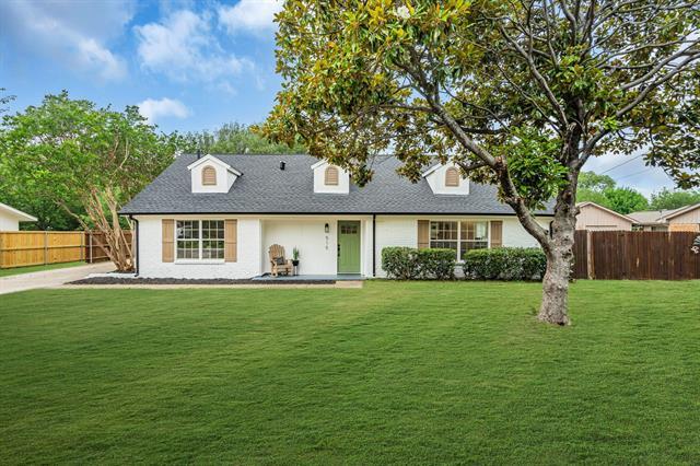property at 515 S Colorado St