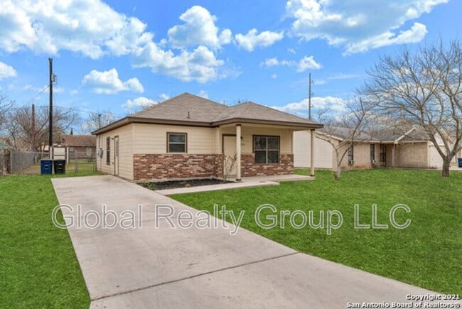 property at 1534 Lahn Rd