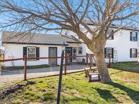 3119 Belz Rd in Sanger, TX - Building Photo