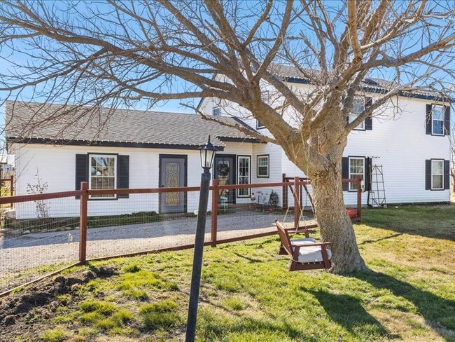 property at 3119 Belz Rd